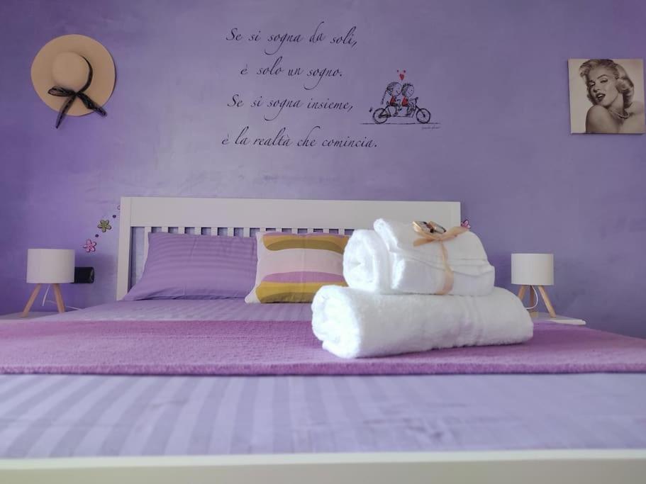 Apartament Ross House Fiumicino Zewnętrze zdjęcie