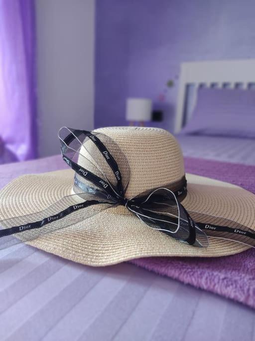 Apartament Ross House Fiumicino Zewnętrze zdjęcie