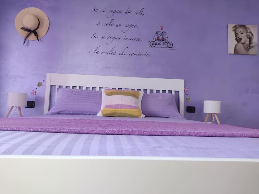 Apartament Ross House Fiumicino Zewnętrze zdjęcie