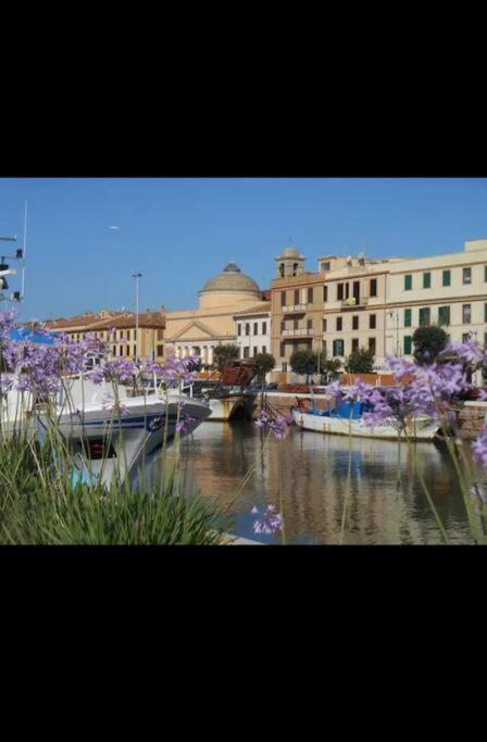 Apartament Ross House Fiumicino Zewnętrze zdjęcie