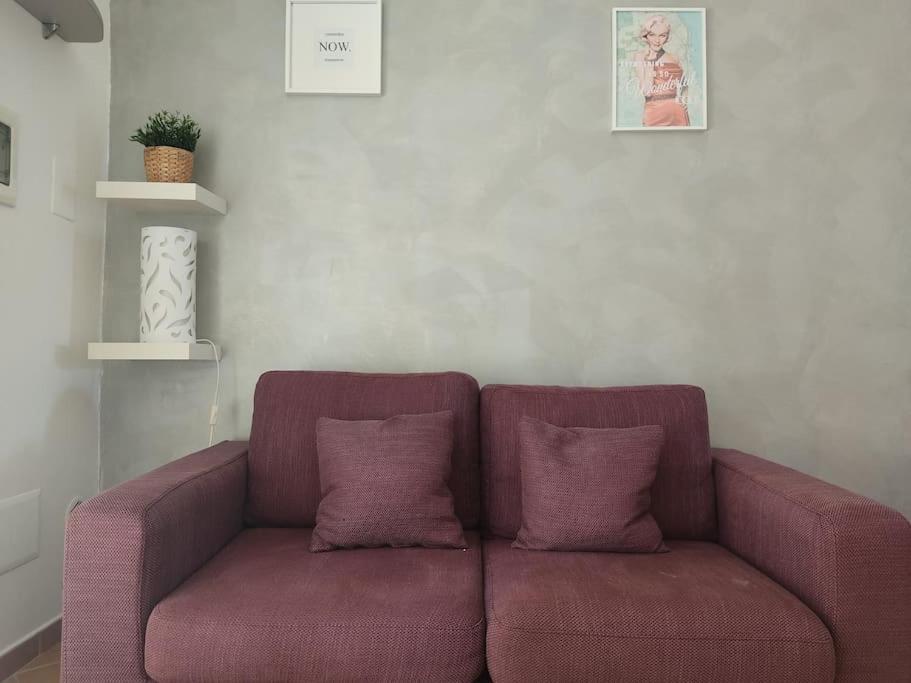 Apartament Ross House Fiumicino Zewnętrze zdjęcie